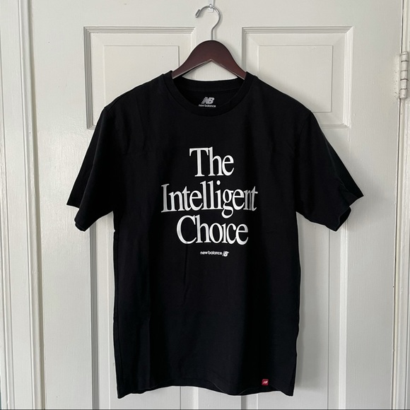 Balance The Intelligent Choice Tshirt 